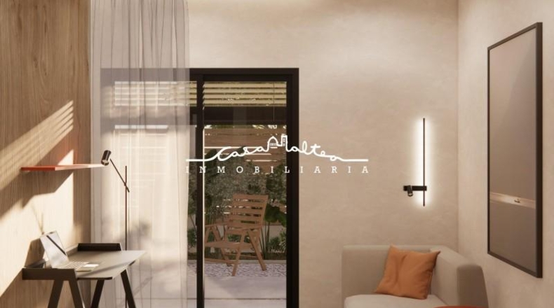 Alicante - Polop - 438m2
