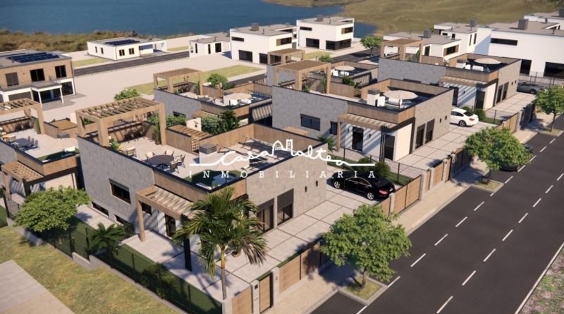 Alicante - Polop - 438m2