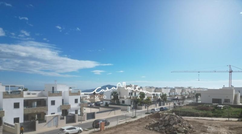 Alicante - Polop - 438m2