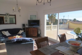 Calpe 848&nbsp;m²