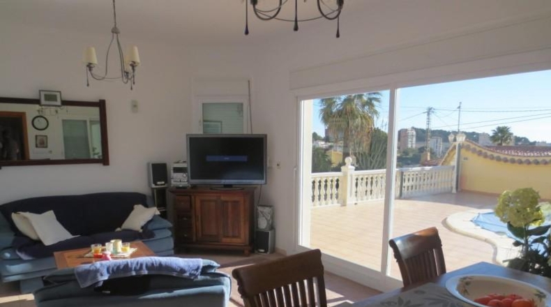 Alicante - Calp - 848m2
