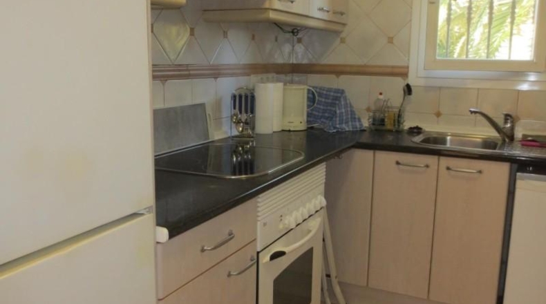 Alicante - Calp - 848m2