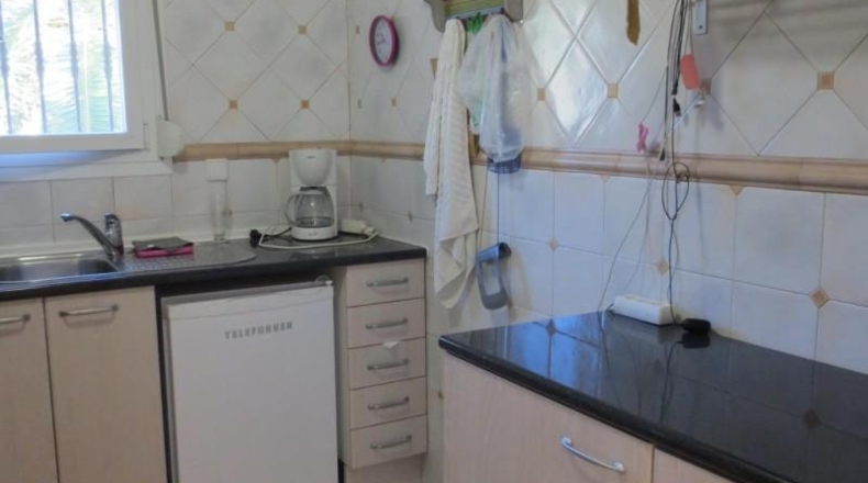 Alicante - Calp - 848m2