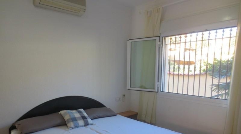 Alicante - Calp - 848m2