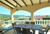 Chalet independiente con terreno en venta en la España, Roses, ref: TR243168 foto