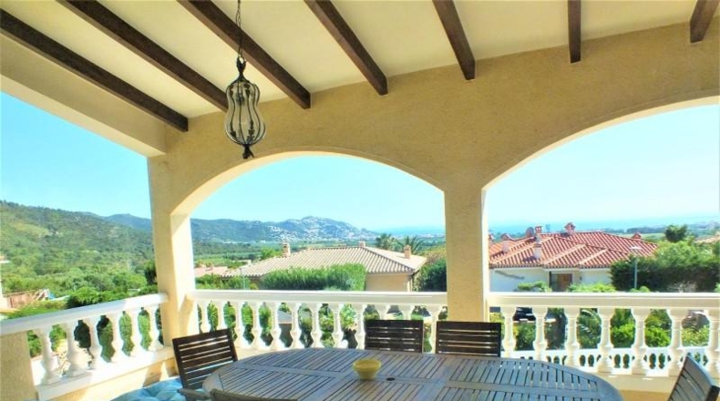 Gerona - Roses - 1073m2