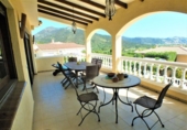 Chalet independiente con terreno en venta en la España, Roses, ref: TR243168 foto