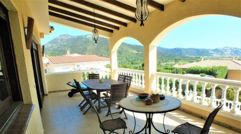 Gerona - Roses - 1073m2