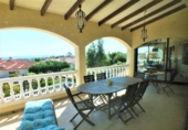 Chalet independiente con terreno en venta en la España, Roses, ref: TR243168 foto