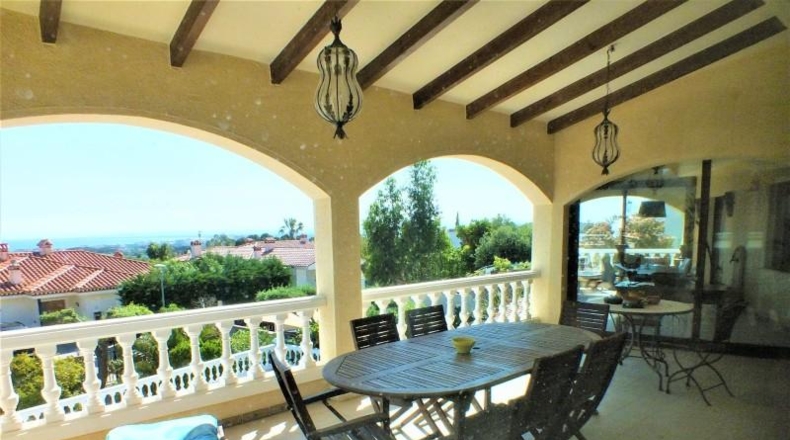 Gerona - Roses - 1073m2