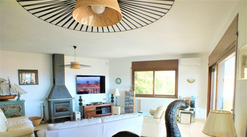 Gerona - Roses - 1073m2