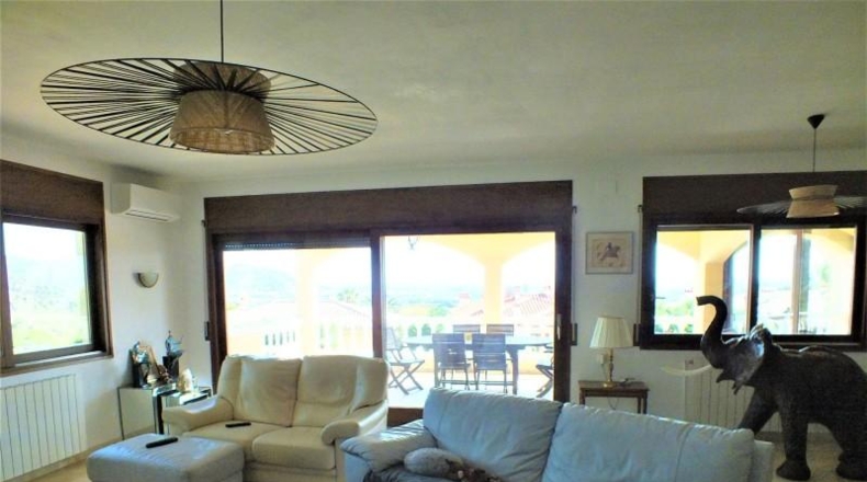 Gerona - Roses - 1073m2