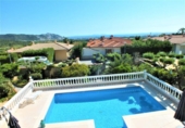 Chalet independiente con terreno en venta en la España, Roses, ref: TR243168 foto