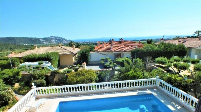 Gerona - Roses - 1073m2