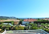 Chalet independiente con terreno en venta en la España, Roses, ref: TR243168 foto