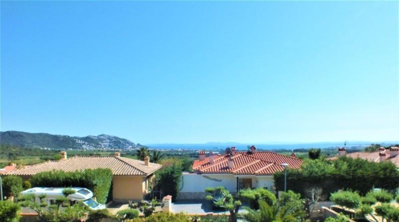 Gerona - Roses - 1073m2