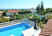 Chalet independiente con terreno en venta en la España, Roses, ref: TR243168 foto