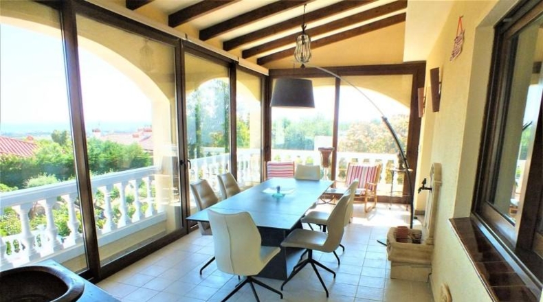 Gerona - Roses - 1073m2