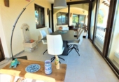 Chalet independiente con terreno en venta en la España, Roses, ref: TR243168 foto