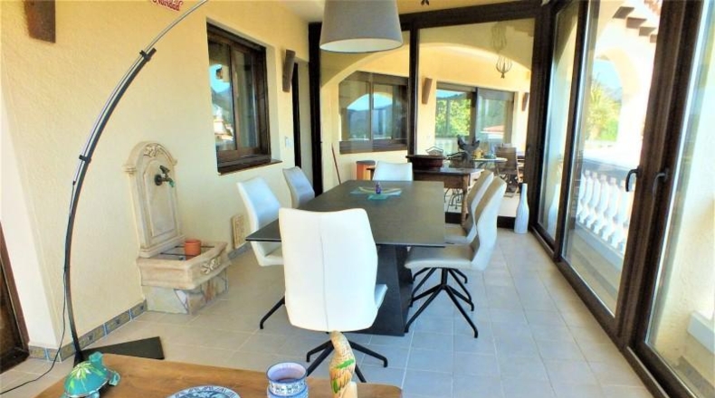Gerona - Roses - 1073m2