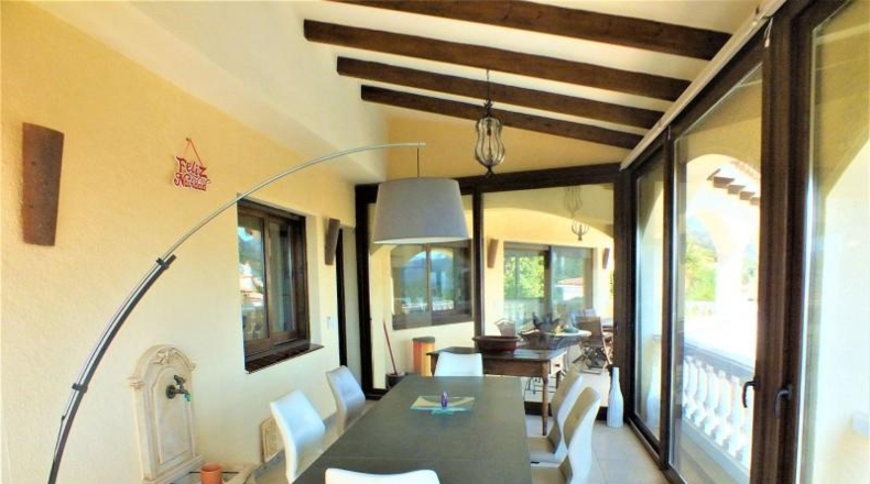 Gerona - Roses - 1073m2