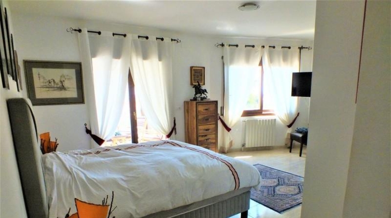 Gerona - Roses - 1073m2