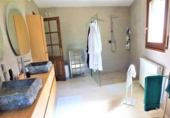 Chalet independiente con terreno en venta en la España, Roses, ref: TR243168 foto