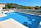 Chalet independiente con terreno en venta en la España, Roses, ref: TR243168 foto