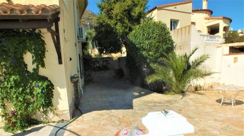 Gerona - Roses - 1073m2