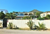 Chalet independiente con terreno en venta en la España, Roses, ref: TR243168 foto
