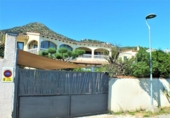 Chalet independiente con terreno en venta en la España, Roses, ref: TR243168 foto
