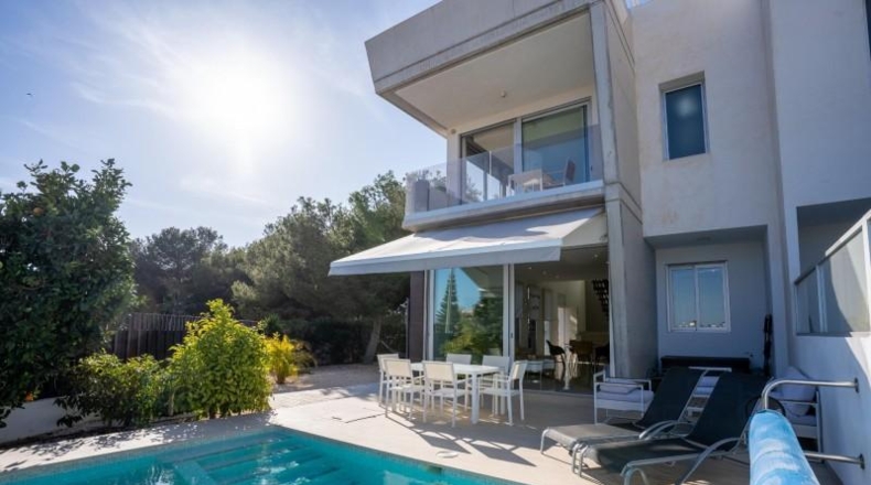 Alicante - Dehesa de Campoamor - 166m2