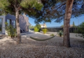 Xalet independent amb terreny en venda a la España, Oriola, ref.: TR242628 foto