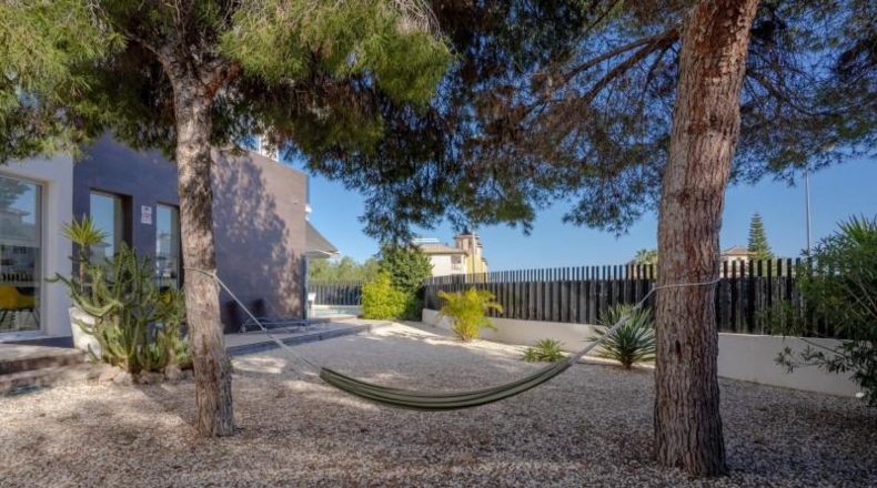 Alicante - Dehesa de Campoamor - 166m2