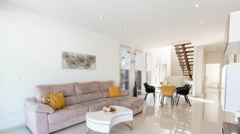Alicante - Dehesa de Campoamor - 166m2