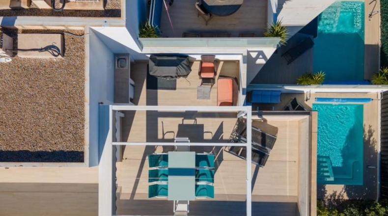 Alicante - Dehesa de Campoamor - 166m2