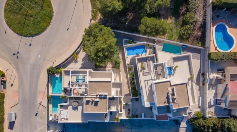 Alicante - Dehesa de Campoamor - 166m2