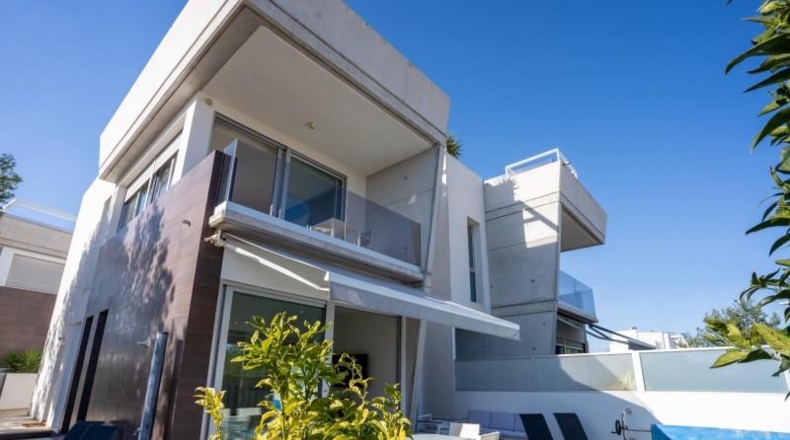 Alicante - Dehesa de Campoamor - 166m2