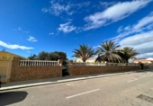 Xalet independent amb terreny en venda a la España, Huércal de Almería, ref.: TR220879 foto