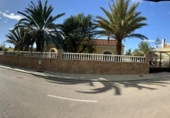 Xalet independent amb terreny en venda a la España, Huércal de Almería, ref.: TR220879 foto