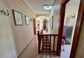 Chalet independiente con terreno en venta en la España, Almería, ref: TR236955 foto
