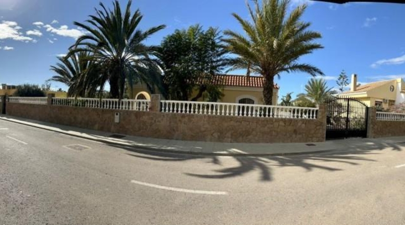 Almería - Almería - 1522m2