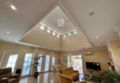 Chalet independiente con terreno en venta en la España, Almería, ref: TR236955 foto