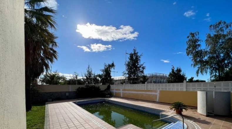 Almería - Almería - 1522m2