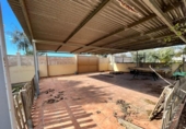 Chalet independiente con terreno en venta en la España, Almería, ref: TR236955 foto