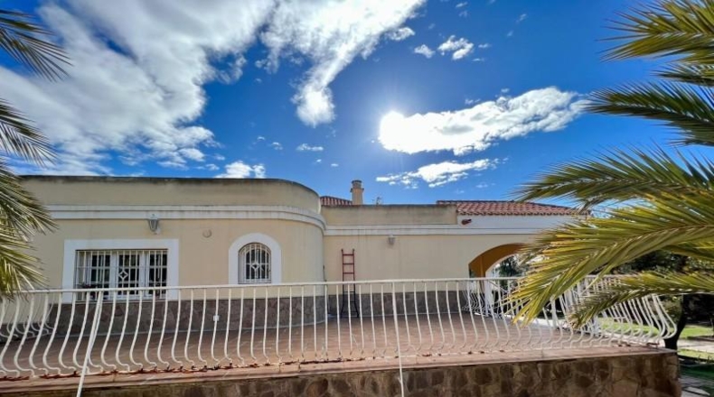 Almería - Almería - 1522m2