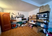 Chalet independiente con terreno en venta en la España, Almería, ref: TR236955 foto