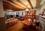 Chalet independiente con terreno en venta en la España, Almería, ref: TR236955 foto