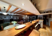 Chalet independiente con terreno en venta en la España, Almería, ref: TR236955 foto