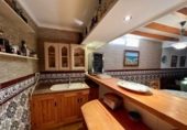 Chalet independiente con terreno en venta en la España, Almería, ref: TR236955 foto